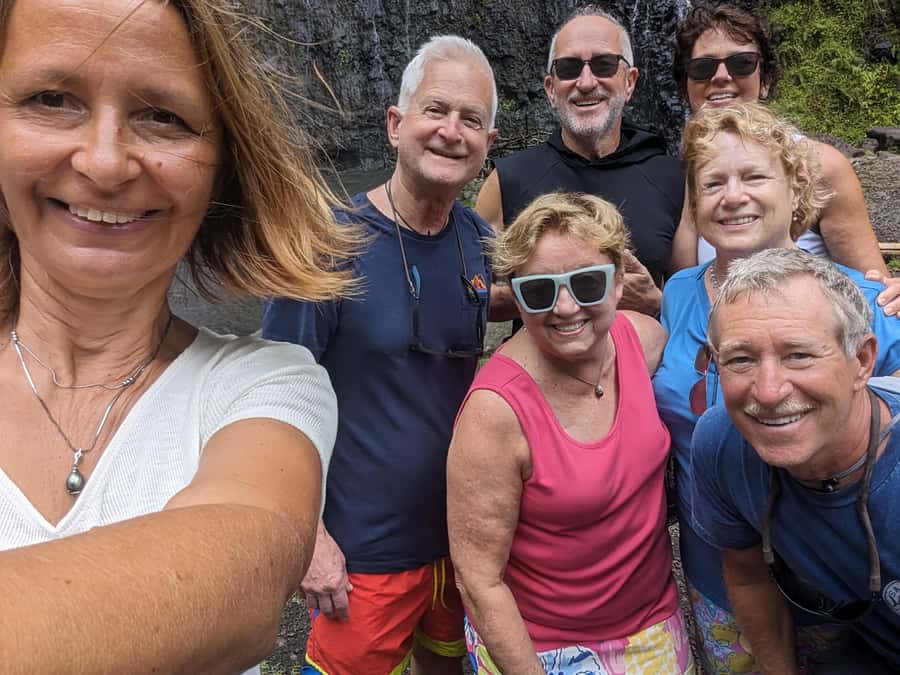 From Papeete: Tahiti Highlights Full-Day Private Tour - Marae Arahurahu: begin with Tahiti’s Polynesian past