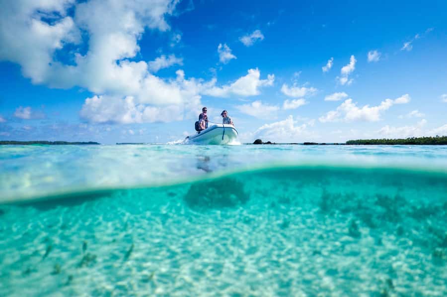 From Tahiti: Tetiaroa Island Tour by Sailing Catamaran - Is $227 a fair price for this Tetiaroa day trip?