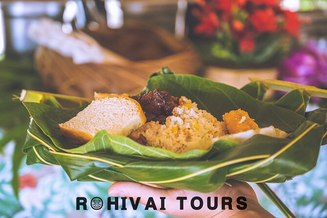 Full-day Lagoon Safari Tour with Lunch in Bora Bora - Shared tour - Price, group size, and what you receive
