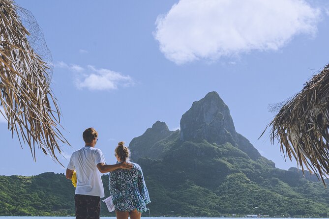 Half Day Private Lagoon Snorkeling Experience - Why the private group size matters