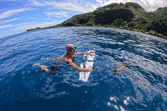 Half-Day Sailing Trip on the Lagoon of Tahiti Comments - Best for families, couples, and small groups