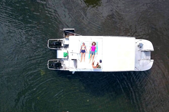 Half day Tahiti Peninsula and Teahupoo boat tour (shared boat) - Meeting at Teahupo’o at 9:00 a.m.