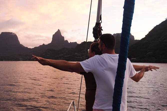 Half day whale watching - Without launch - What Mori Ora offers that a standard boat trip does not