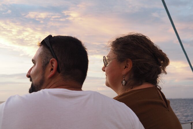 Half day whale watching - Without launch - Conditions, comfort, and planning details