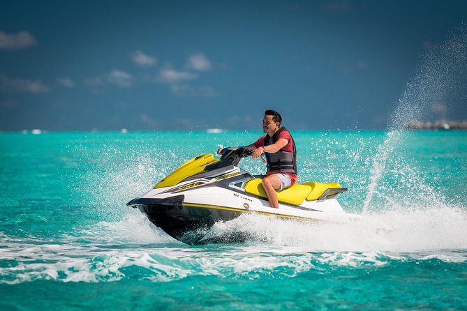 Island jet tour - The Guides and the Feel of the Tour