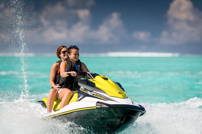Island jet tour - Is $288 a Good Value?