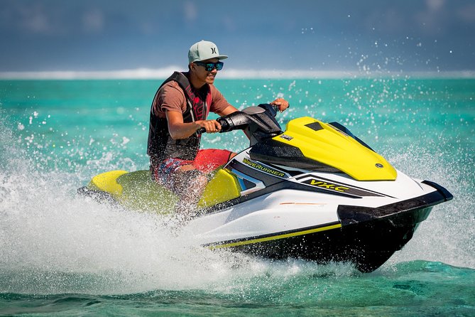 Island jet tour - Who Will Enjoy It Most?