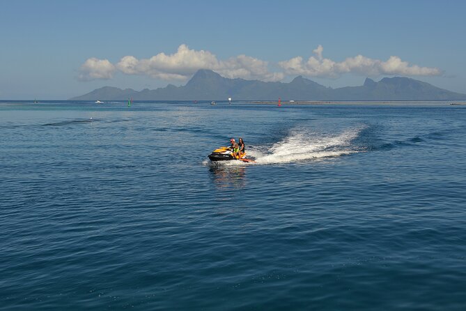 Jet Ski Trip for One Hour - Is $218.64 Per Person a Fair Price?