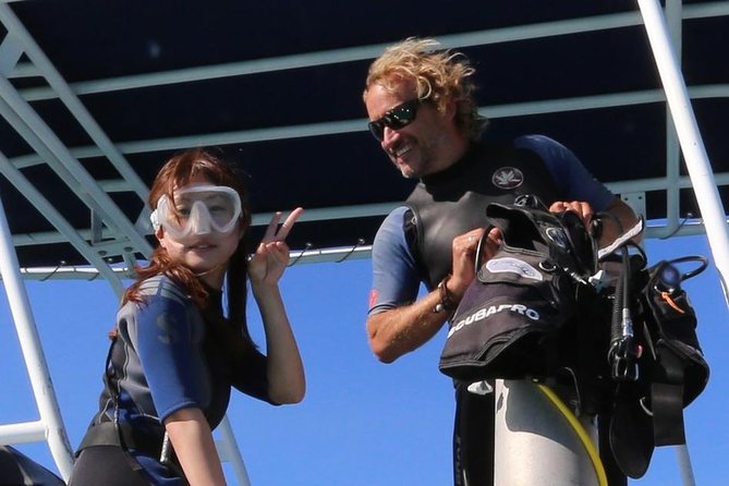 Jet Ski Trip for One Hour - Booking, Weather, and Cancellation Details