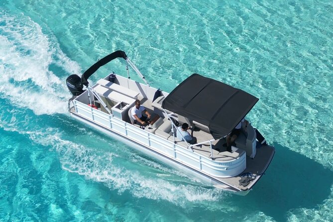JetSurf Private Riding Lessons in Bora Bora - Price, timing, and weather planning