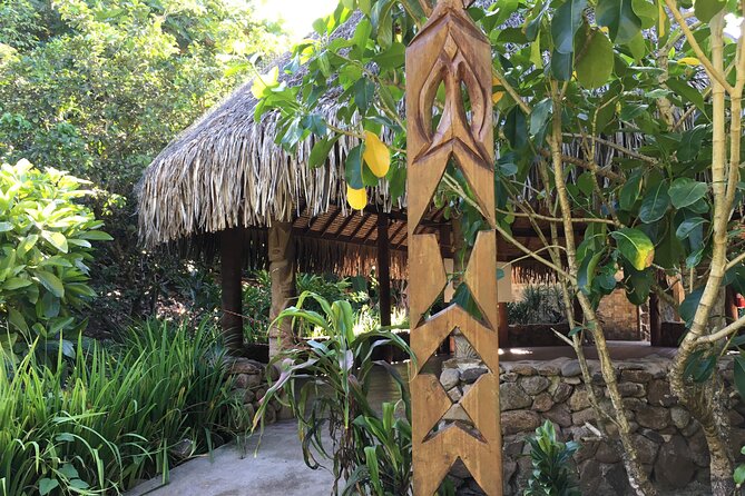 Land and Sea cultural tour to discover traditions, heritage and the lagoon - The private cultural center on land