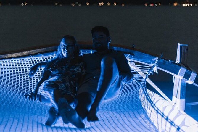 Legend Storytelling and Stargazing in Bora Bora - Looking for Southern Hemisphere constellations