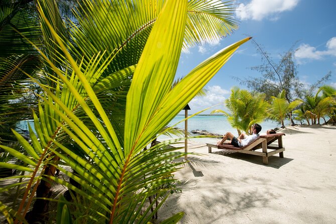 Luxury Private full day tour & Motu lunch in Bora-Bora - Timing, Pickup, and Weather