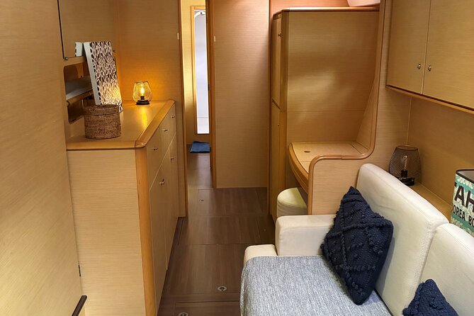 Luxury Private Moorea Cruise Tour - Booking, weather, and cancellation details