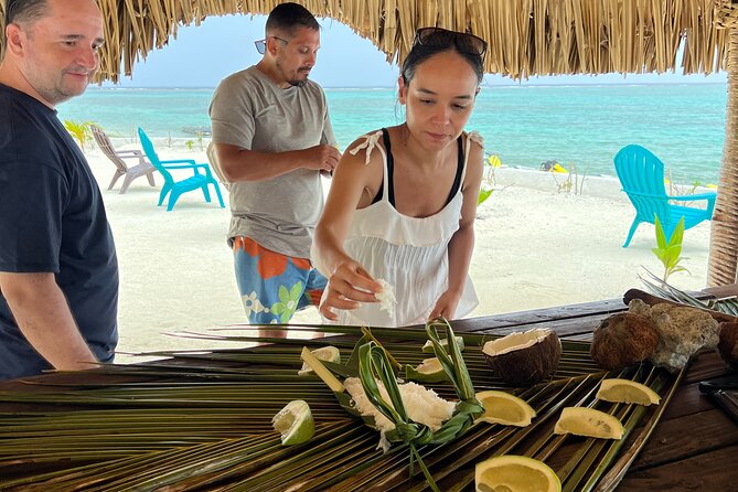 Maitai Tours Self-Drive Bora Bora Jet Ski Tour - Who will enjoy this tour most?
