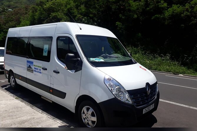 Moorea Island Tour - Bus comfort is the biggest practical question