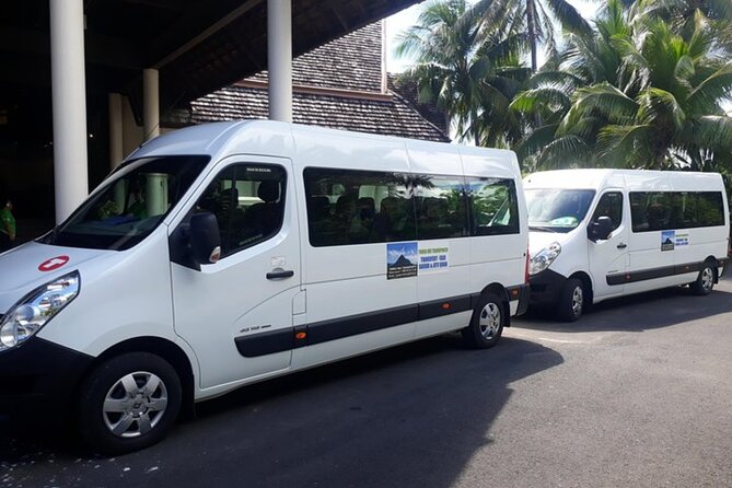Moorea Island Tour - Is $54.66 a fair price?