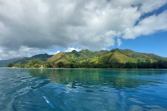 Moorea Private Full Day Tour - Papetoai Church and Polynesian culture