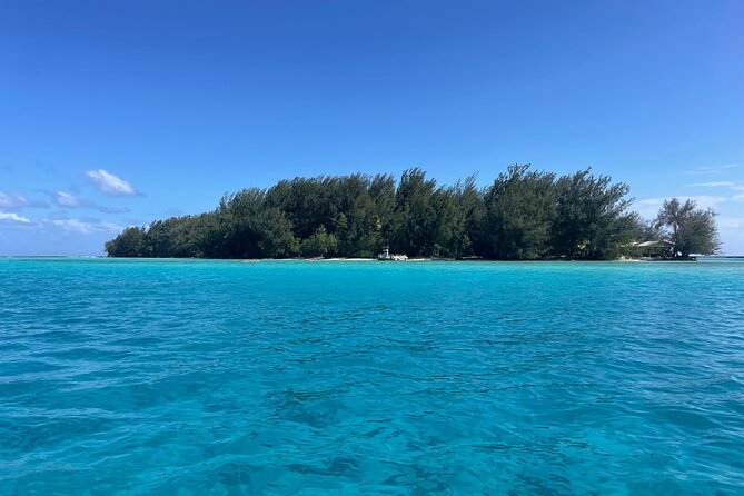 Moorea: Private Snorkeling Tour with Certify Guide - Practical timing and planning advice