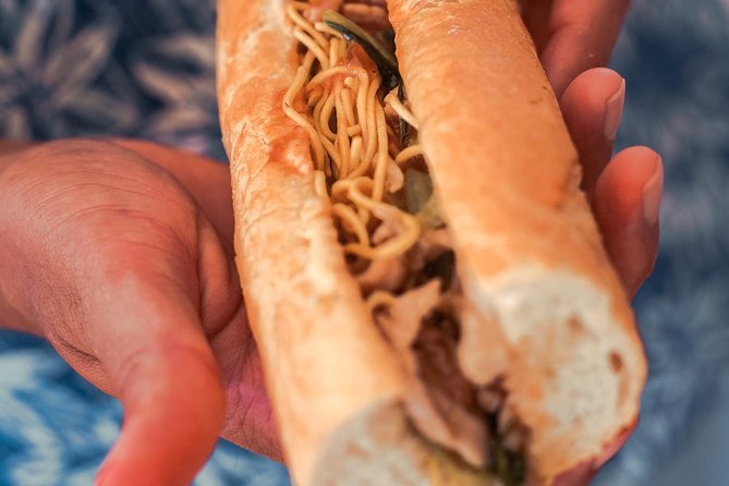 Moorea Street Food Tour - Why Moorea’s food is worth a morning