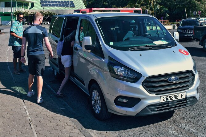 Moorea Street Food Tour - Why booking early makes sense