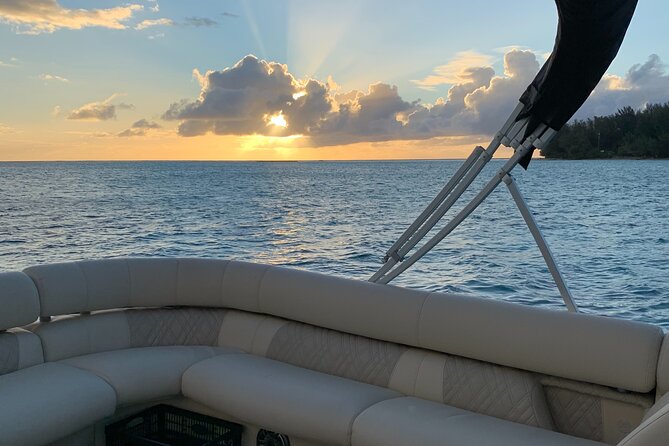 Moorea Sunset Boat Tour - Why this short Moorea cruise works so well