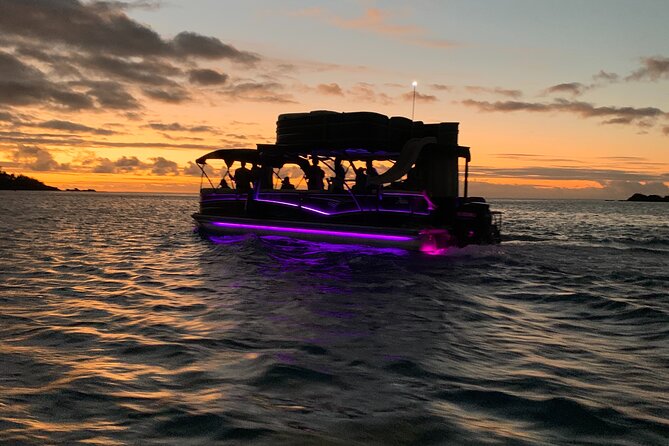 Moorea Sunset Boat Tour - Is $170.05 a fair price?