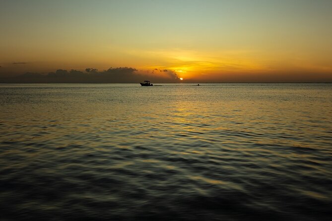 Moorea Sunset Boat Trip - Weather, cancellations, and sensible planning