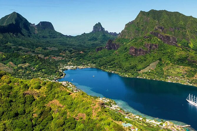 Moorea tour in electric citycoco (in autonomy) - Key points to know before you book