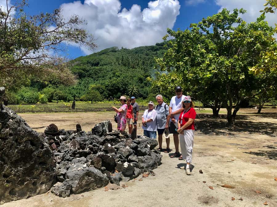 Must-Do : Nature, Culture & Moments Uniques – MirimirI Tours - What makes the private format worthwhile