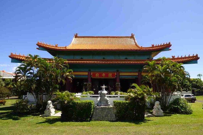 Papeete and Tahiti Historical and Cultural Tour - Why Christian Makes a Difference