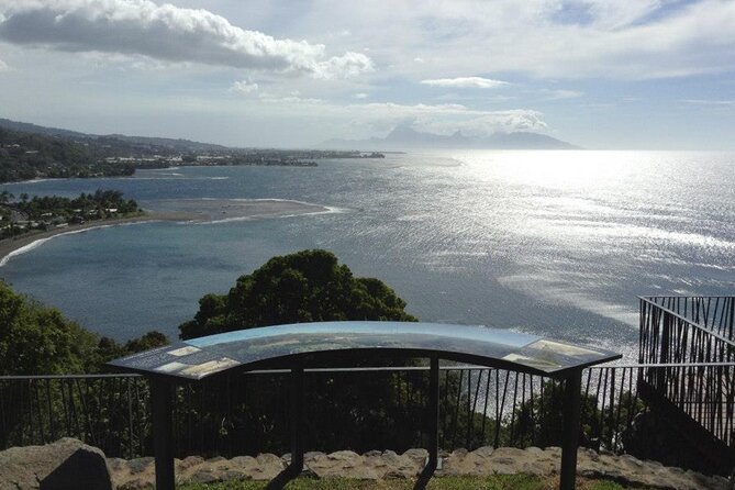 Papeete and Tahiti Historical and Cultural Tour - Who Should Book This Tour?