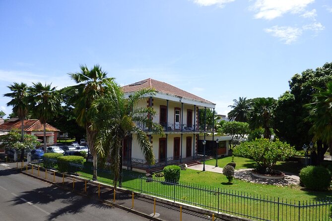 Papeete and Tahiti Historical and Cultural Tour - Booking Timing, Weather, and Cancellation