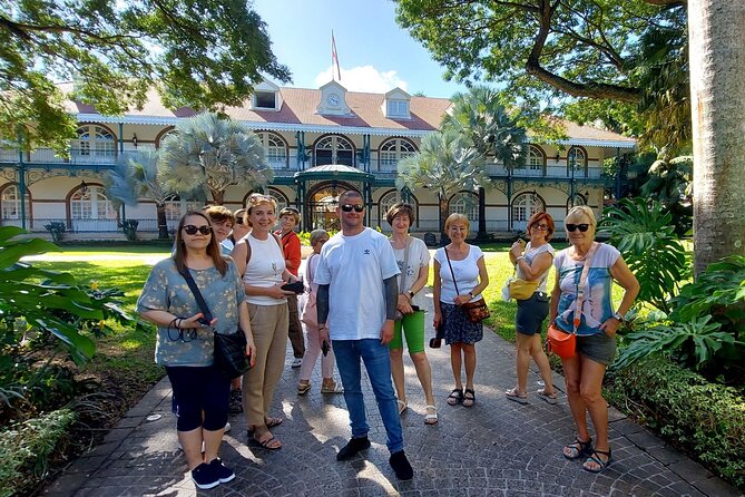 Papeete City Tour, 3hours (on Tahiti) - What Lydia adds to the experience