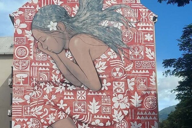 Papeete City Tour, 3hours (on Tahiti) - Price, timing, and who gets the best value