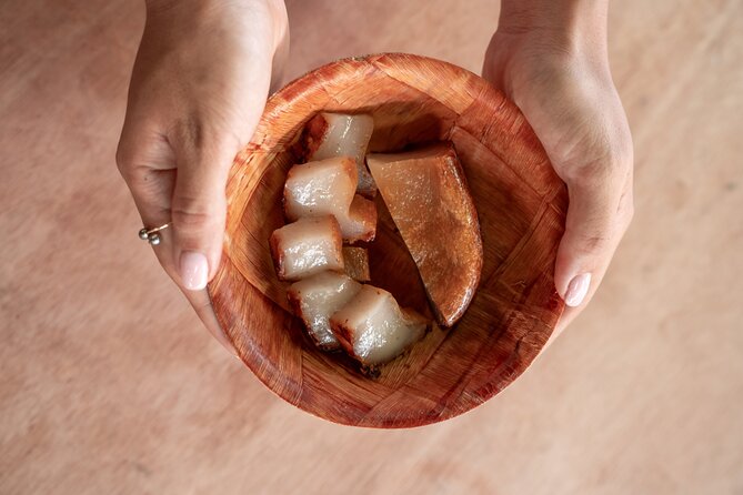 Papeete Food Tour - Seeing Papeete’s Chinese and Polynesian connections