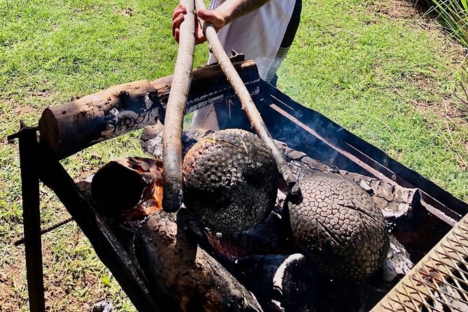 Polynesian culinary experience - What makes the food lesson useful at home