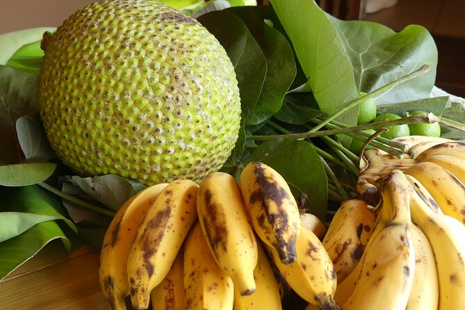 Polynesian culinary experience - The cultural side goes beyond food