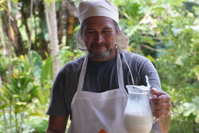 Polynesian culinary experience - Is $99 a fair price?