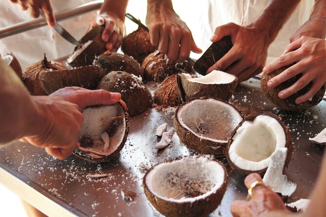 Polynesian culinary experience - Timing, cancellation, and practical planning