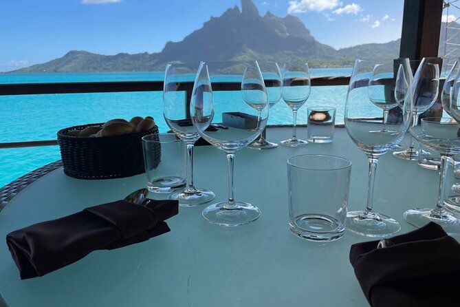 Private Advanced Wines - Bora Bora Wine Tastings - What the two-hour Bora Bora wine tasting is really about