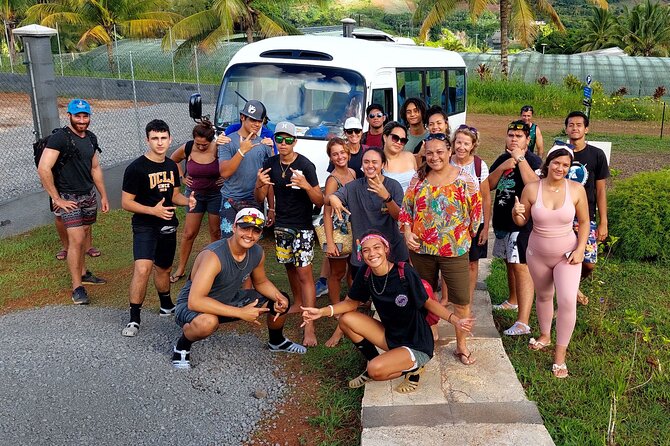 Private and guided visit to Mystery House Raiatea - Why the private format affects the value