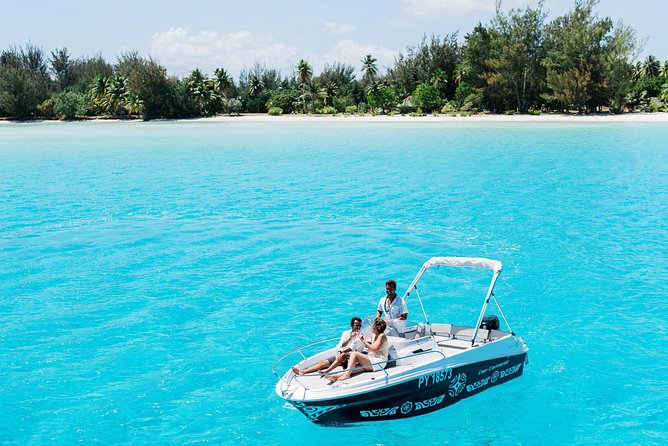 Private Boat Rental on Cap Camarat 17ft - Key points to know before booking