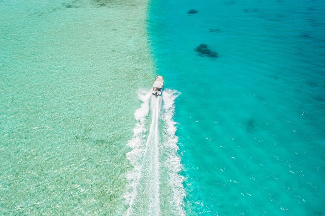 Private Boat Rental on Cap Camarat 17ft - Getting started with hotel or port pickup