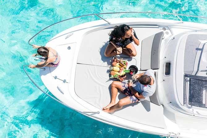 Private Boat Rental on Cap Camarat 25ft - Key points to know before booking