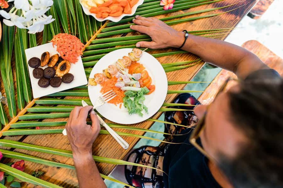 Private Bora Bora Lagoon Snorkel Cruise with BBQ Picnic - Key points to know before booking