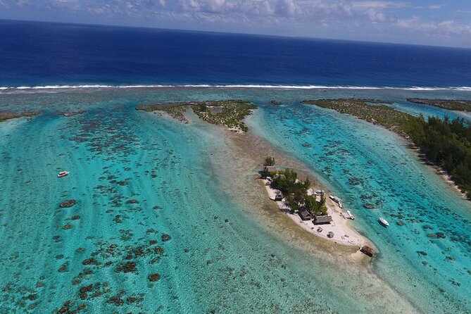 Private Bora Bora Lagoon & Water Lunch Experience - Is $524.72 per person a fair price?