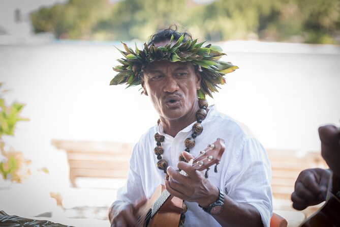 Private Bora Bora Lagoon & Water Lunch Experience - Weather and the best kind of day for this trip