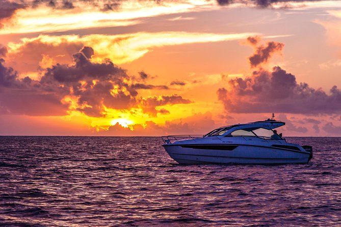 Private Bora Bora Sunset Cruise - Why this cruise works best at sunset