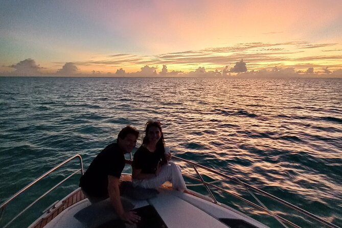 Private Bora Bora Sunset Cruise - Price, group size, and who gets the best value